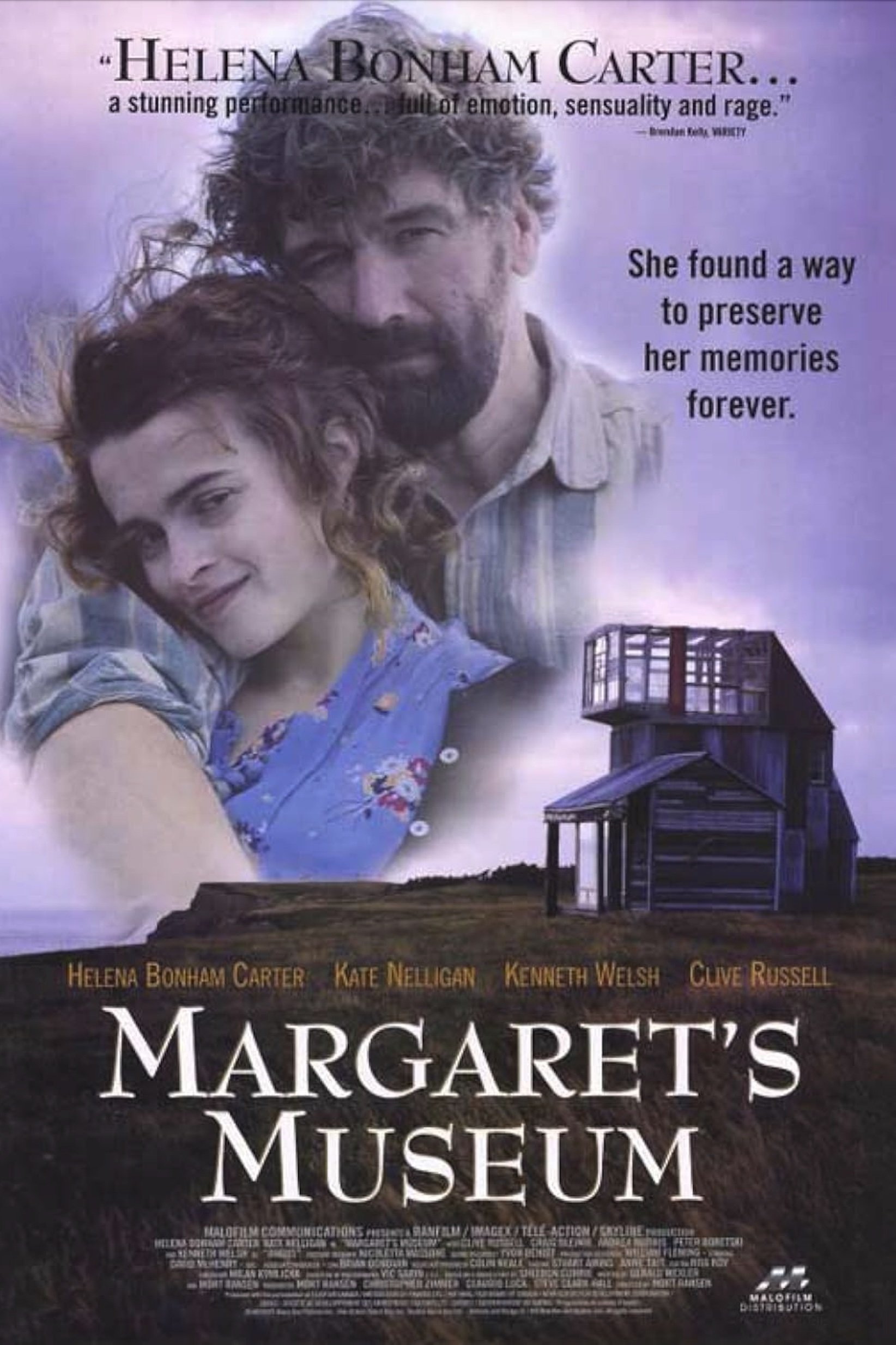 Margaret's Museum