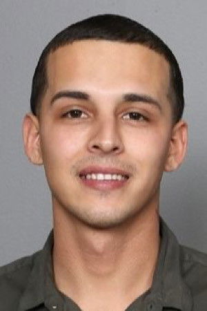 et billede af Bentley Layne