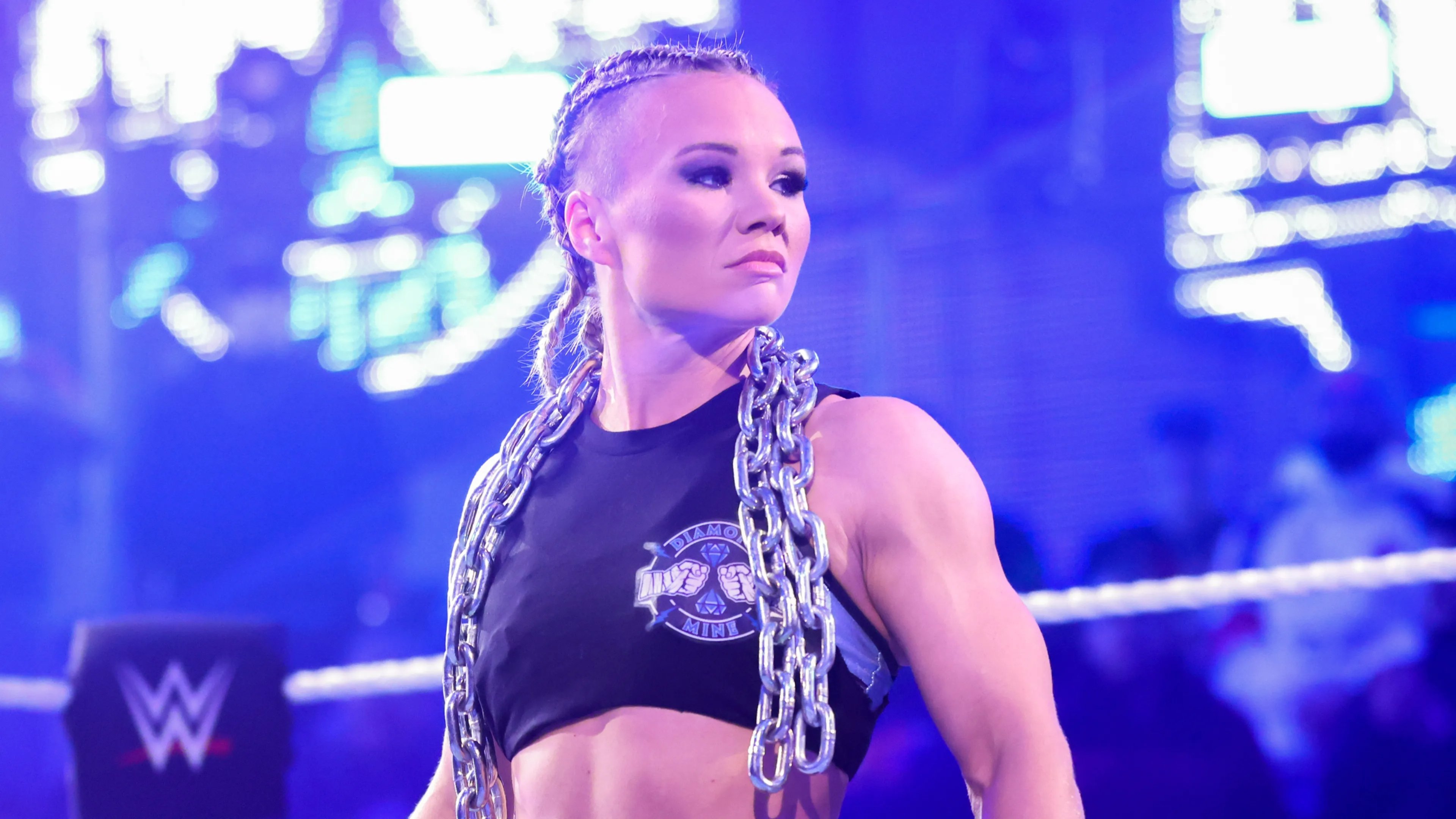 WWE 205 Live