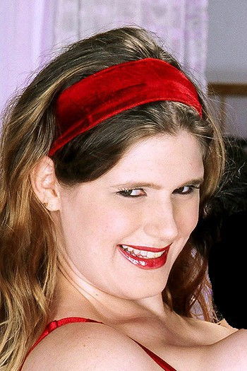 et billede af Samantha Kay