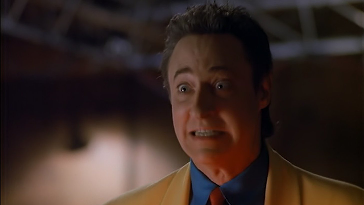Thumbnail for The Practical Joker Season 1 Episode 7