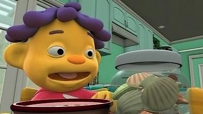 Sid the Science Kid