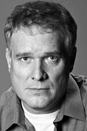 et billede af Chris Wilson