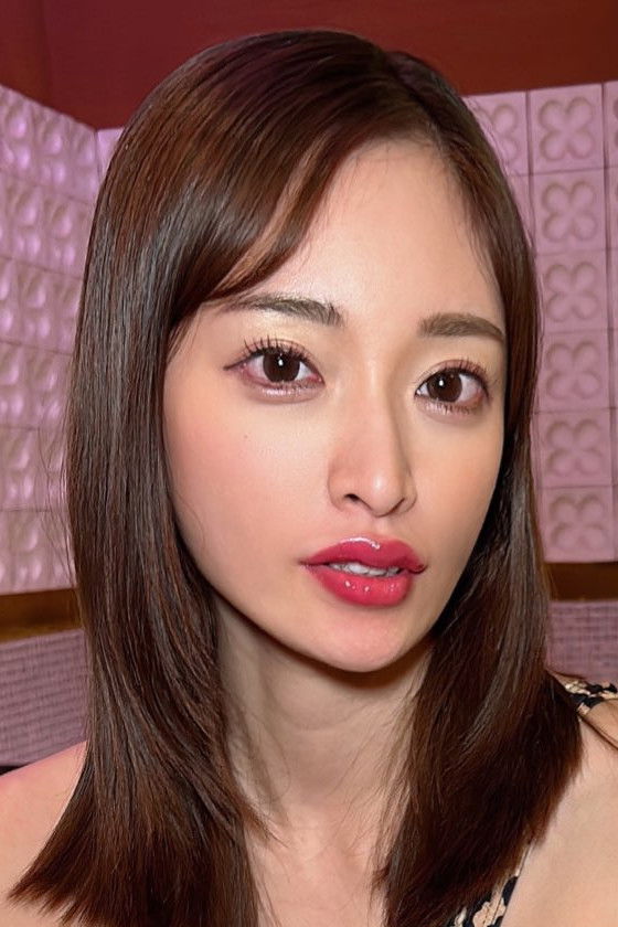 et billede af Uni Shiokawa