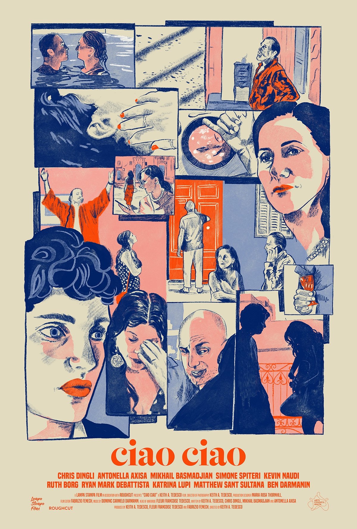 movie