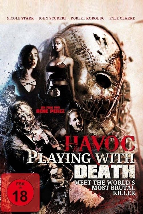 Playing with Dolls: Havoc