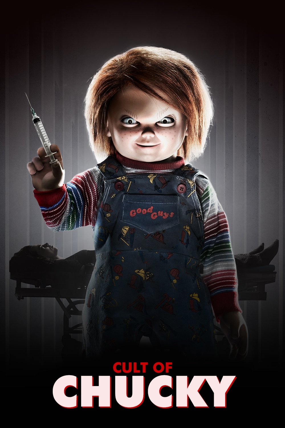 Cult of Chucky