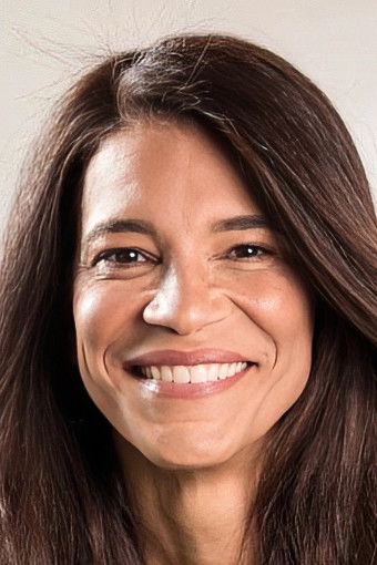 et billede af Soraya Pina