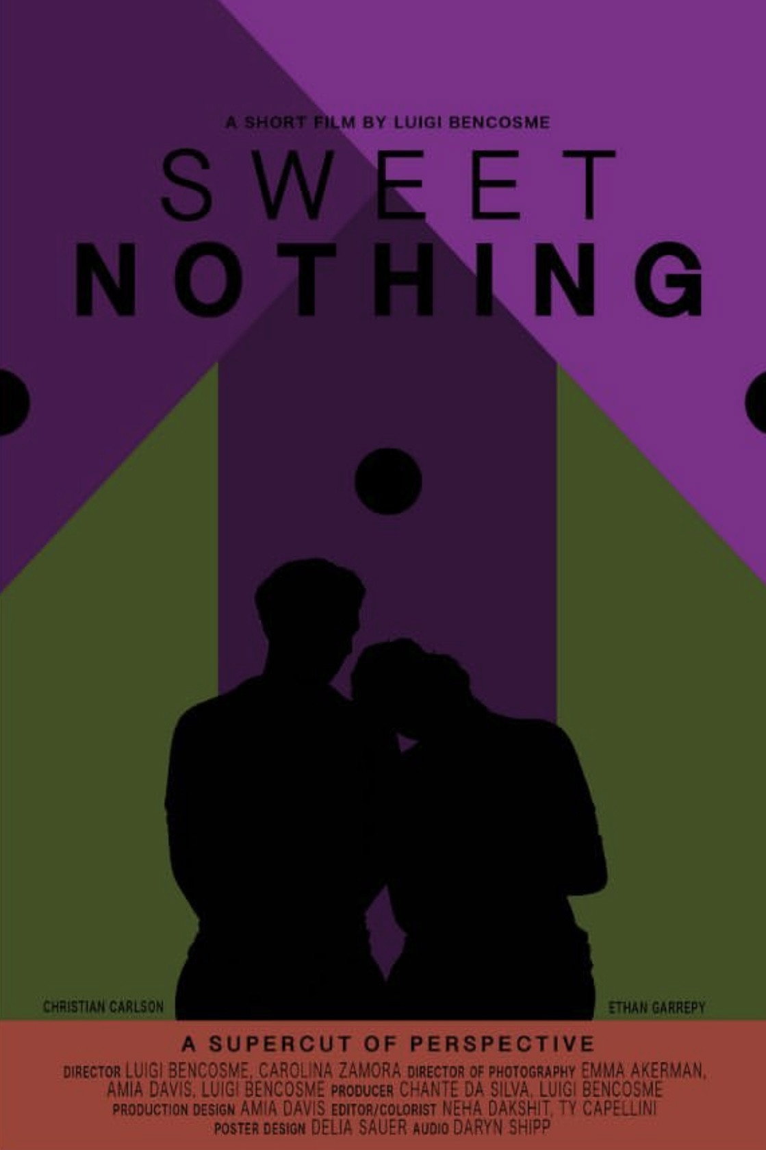 Sweet Nothing