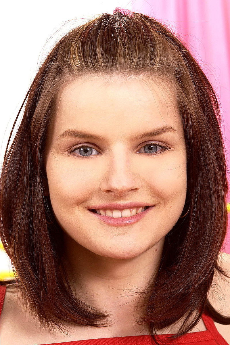 et billede af Diana Subrtova