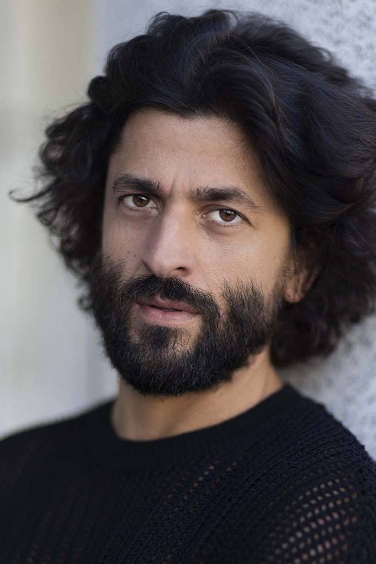Gianni Rosato's picture in the cast