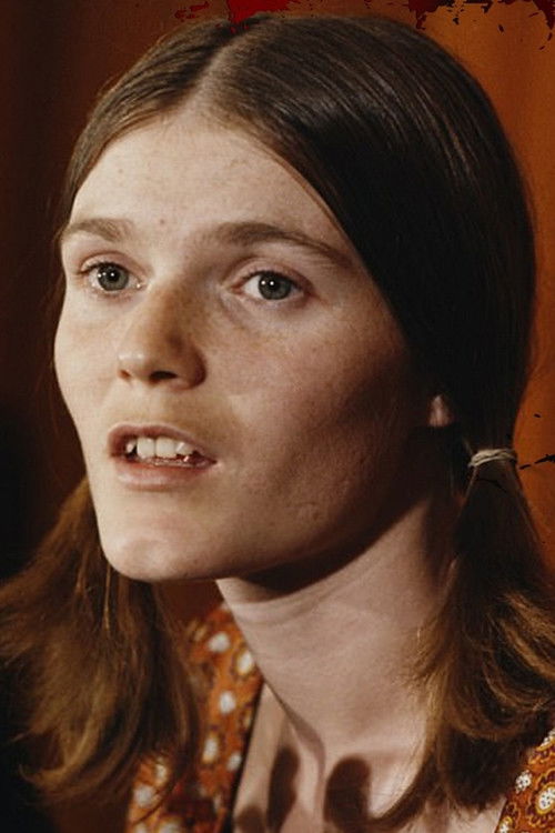 et billede af Linda Kasabian