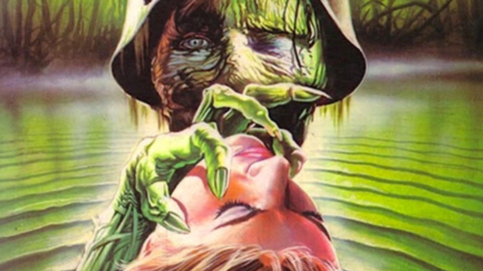 Zombie Lake (1981)