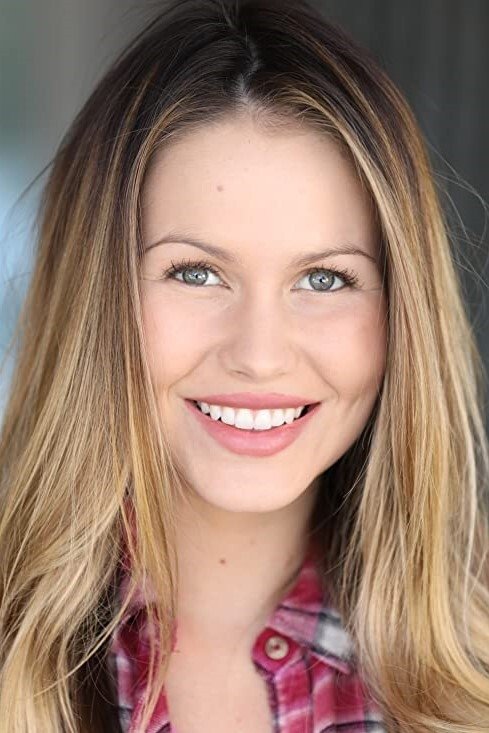 et billede af Sade Katarina