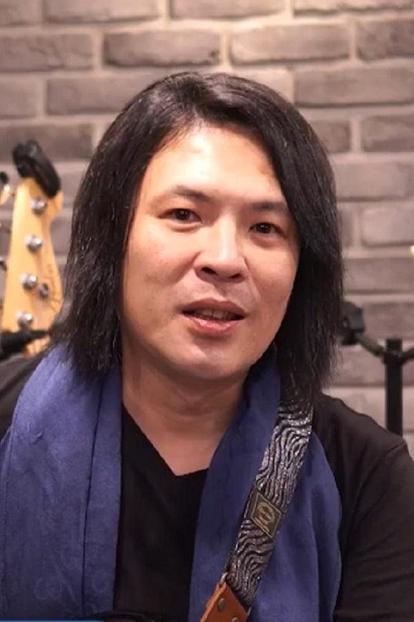 大賀好修