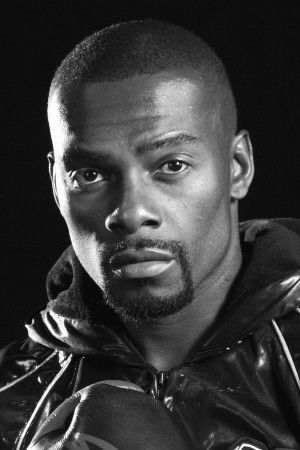 et billede af Steve Rolls