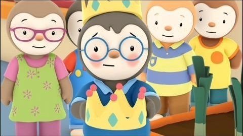 Thumbnail for Episode 23 Season 1 Episode 23