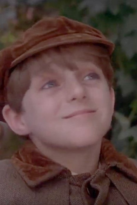 et billede af Heydon Prowse