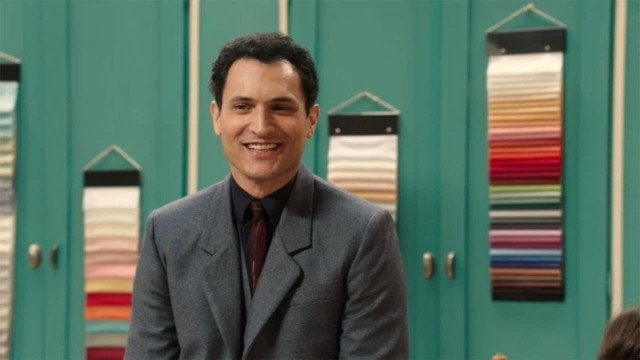 Il paradiso delle signore - Épisode 11