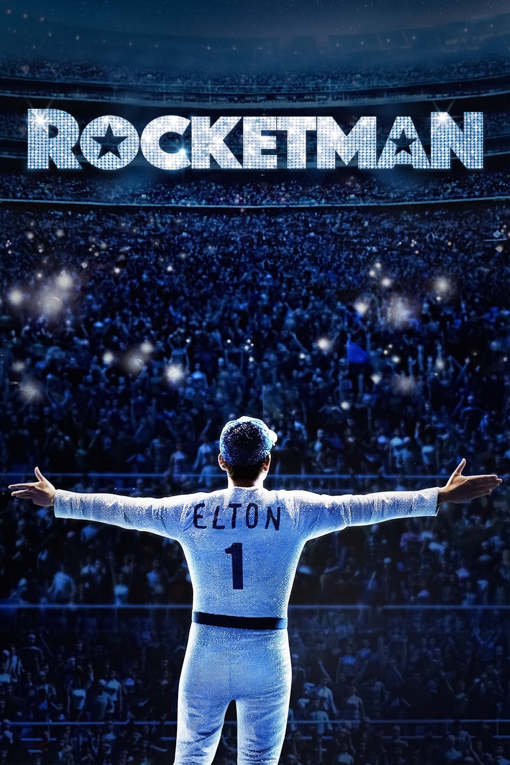 Rocketman