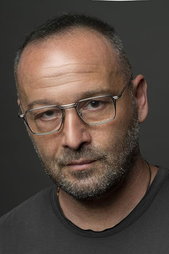 et billede af David Vadim