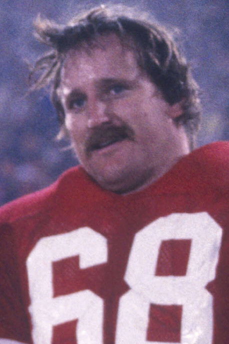 et billede af John Ayers