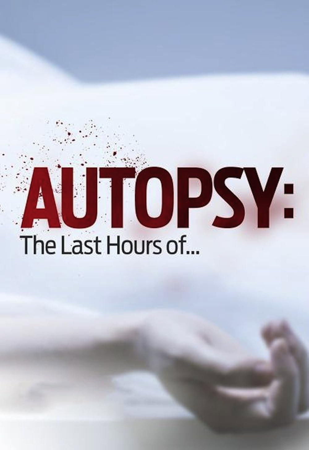 Autopsy the last hours of Johnny Carson