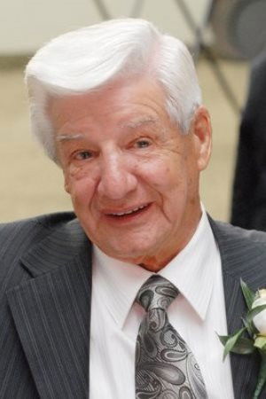 et billede af Jacques Thibert