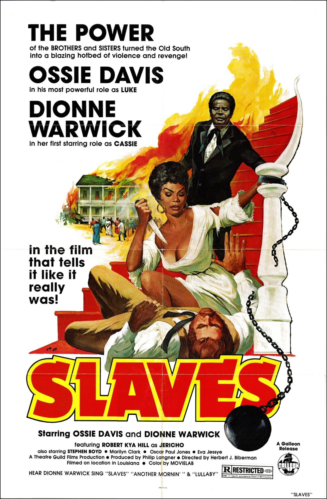 Slaves