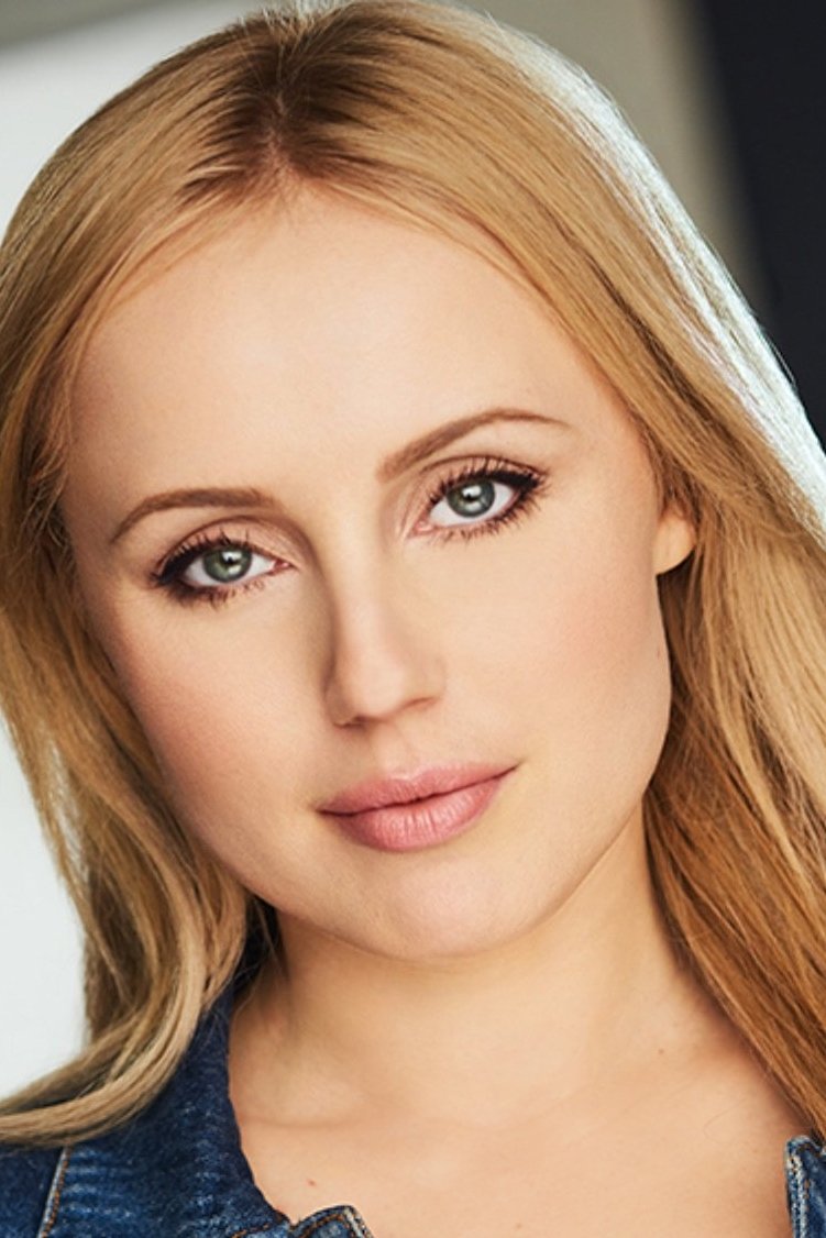 et billede af Lilian Lev