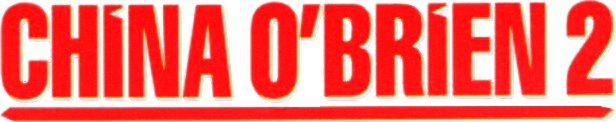 China O'Brien II Logo