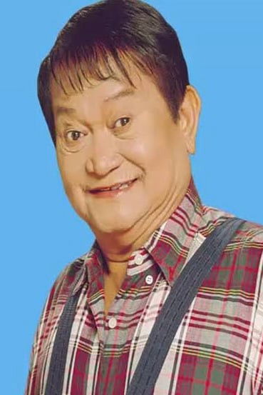 et billede af Yoyoy Villame