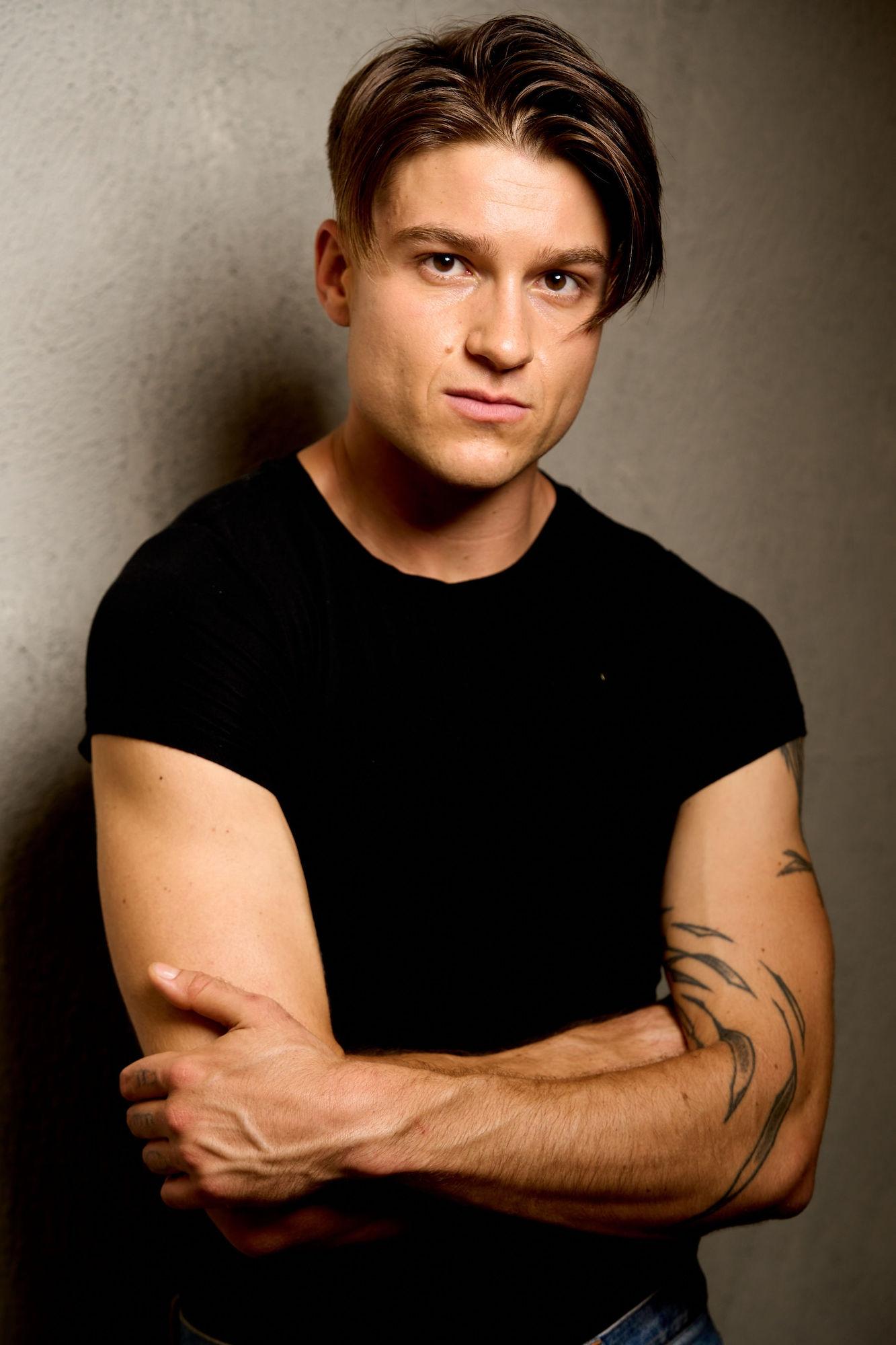 et billede af Marval A Rex