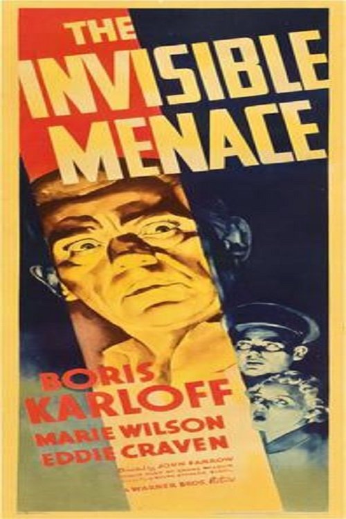 The Invisible Menace