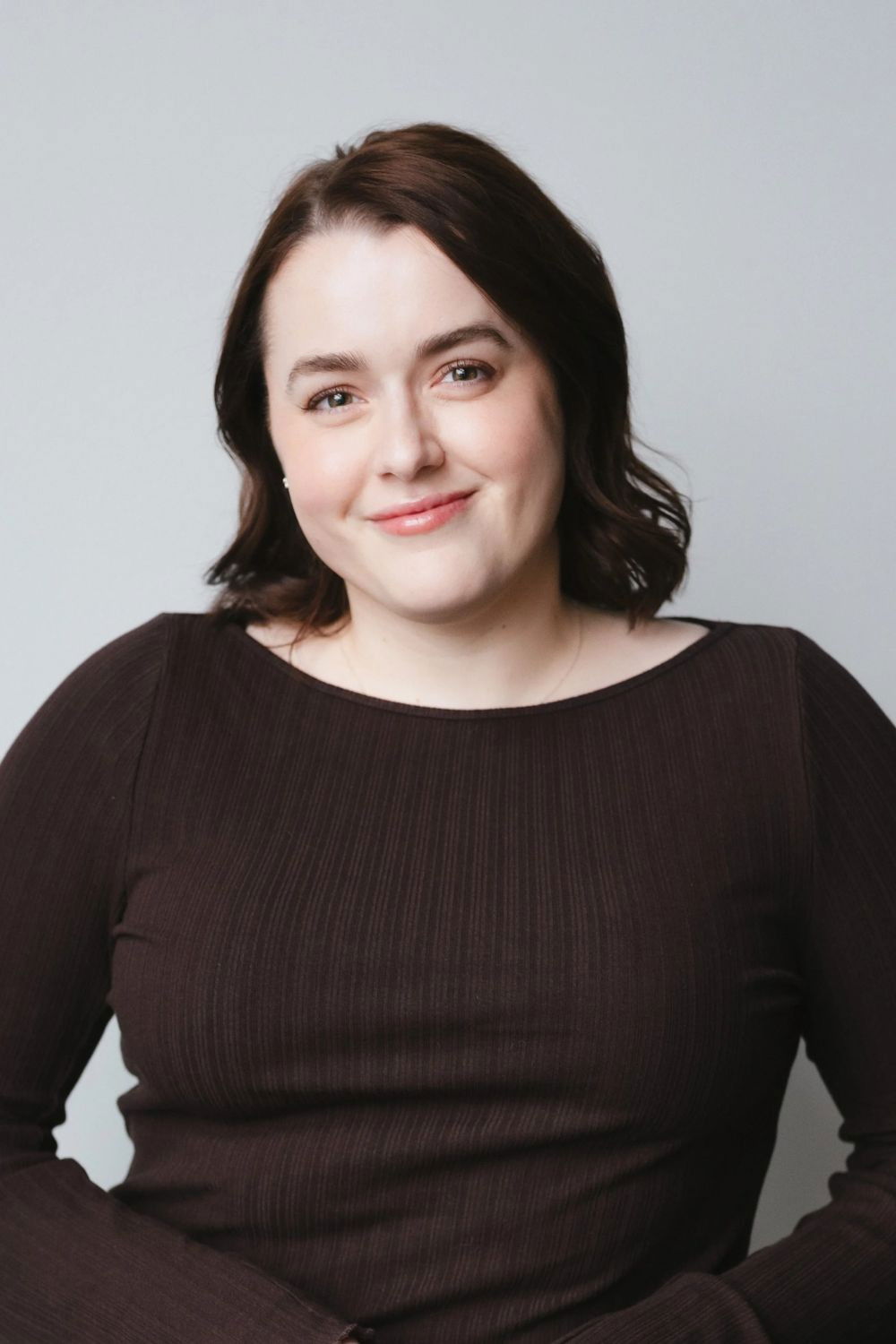 et billede af Caitlin Kinnunen