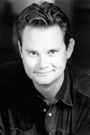 et billede af Ian Gilmour