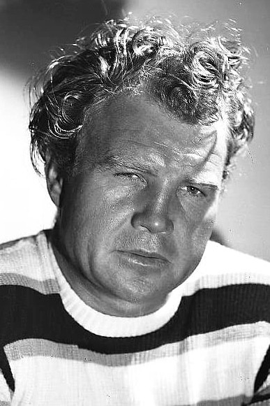 et billede af John Cason