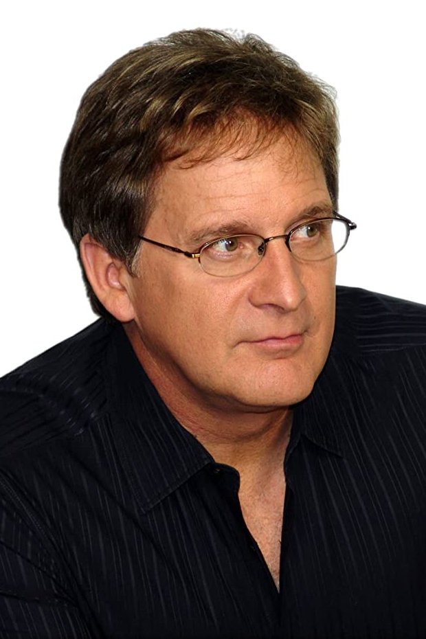 et billede af Joe Fowler