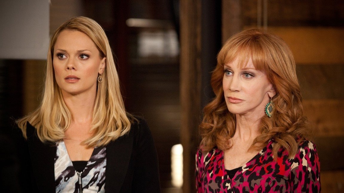 Drop Dead Diva