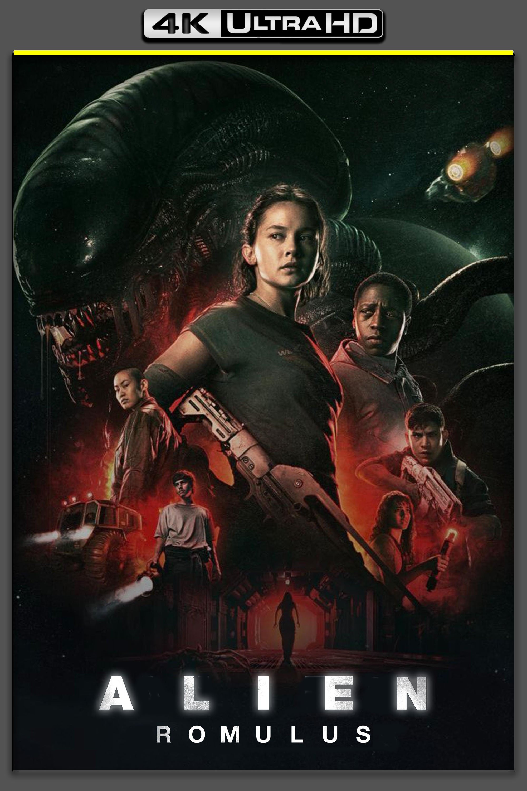 Alien: Romulus