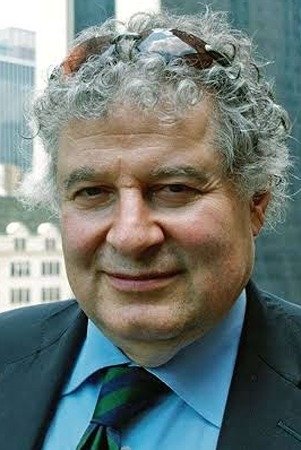 et billede af J.E. Beaucaire