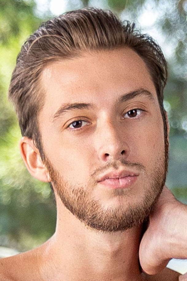 et billede af Christopher White