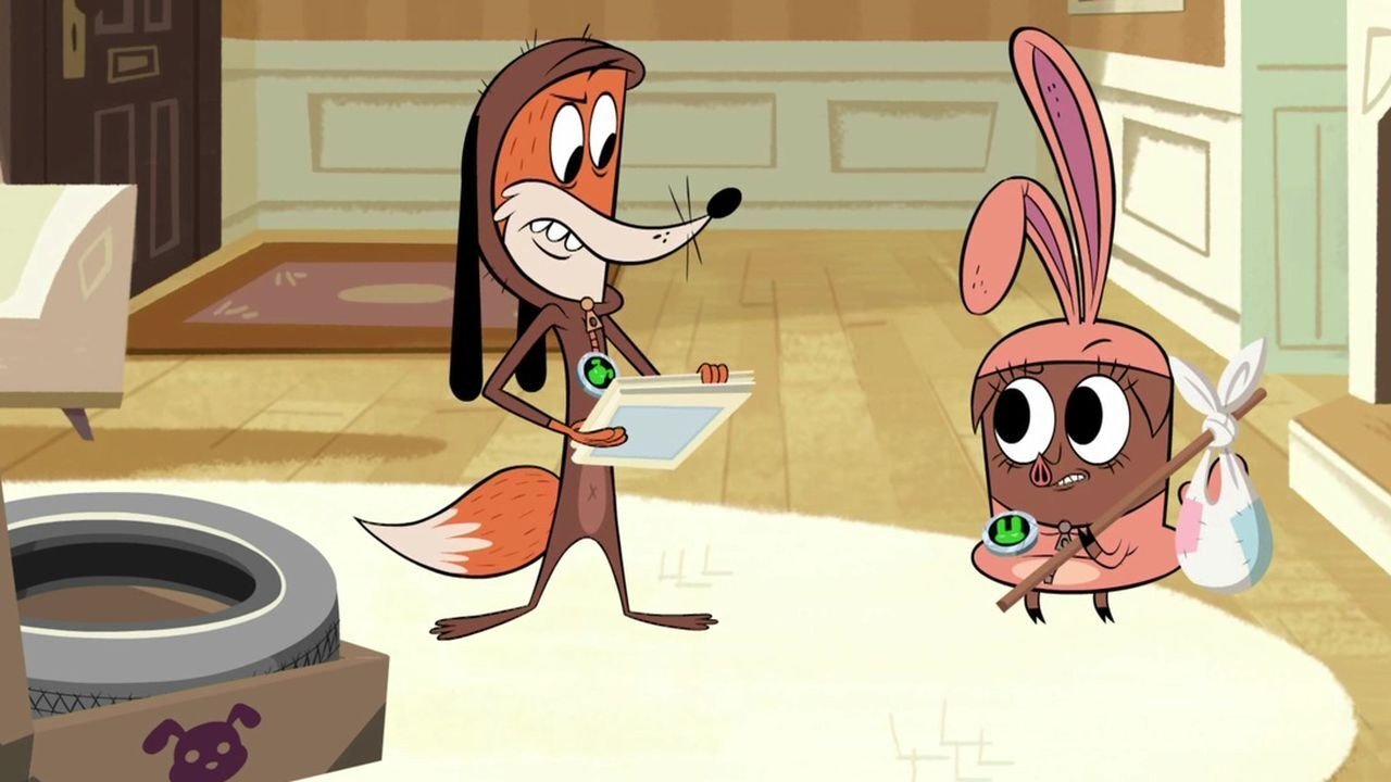 Episode 6