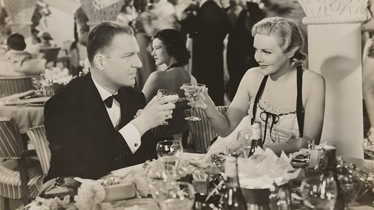 Cafe Society (1939)