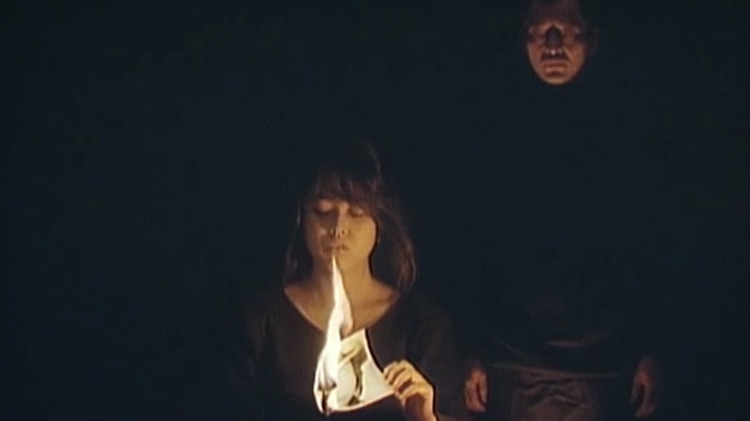 Chikan Densha: Abunai Futomomo