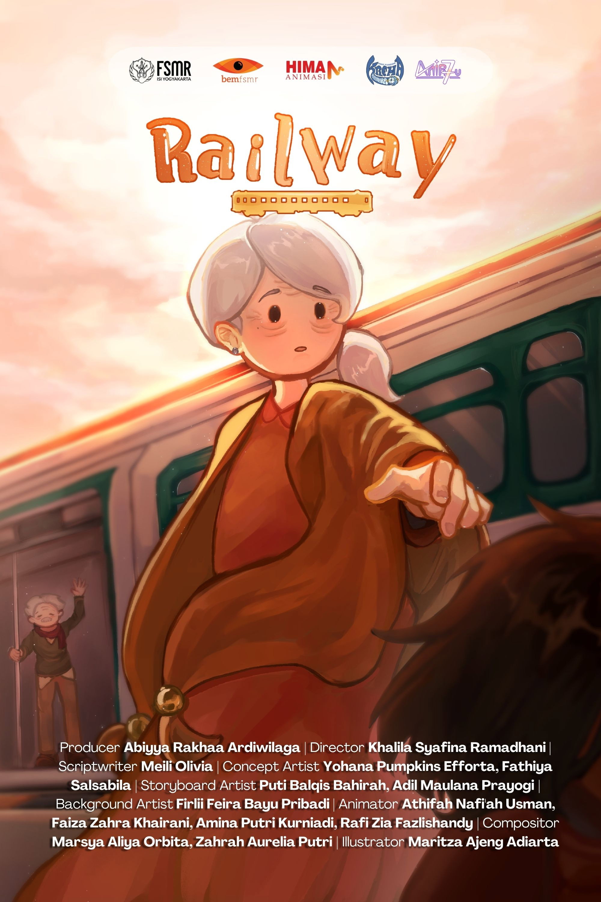 Railway