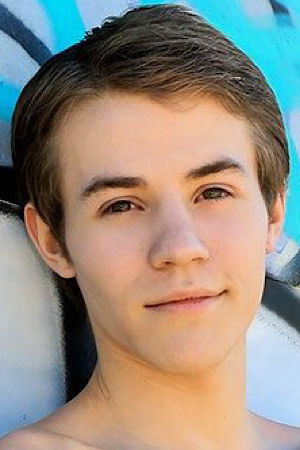 et billede af James Stirling