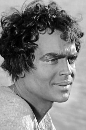 et billede af Axel Kausmann