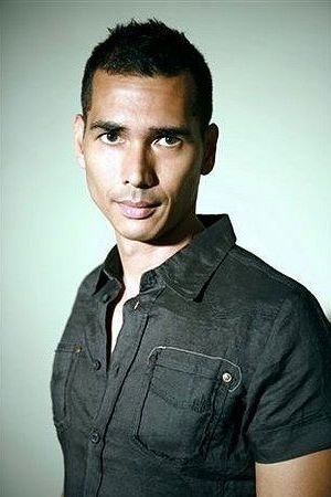 et billede af Q. Allan Brocka