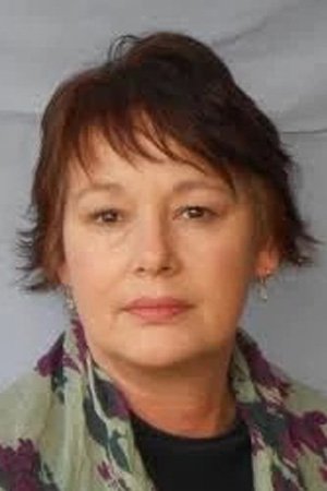 et billede af Katy Brinson